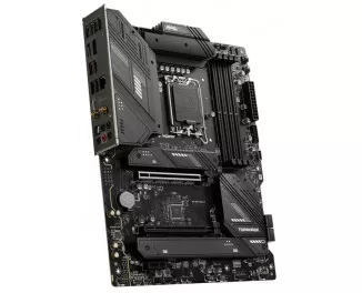 Материнская плата MSI MAG B760 TOMAHAWK WIFI