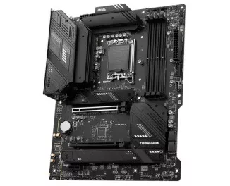 Материнская плата MSI MAG B760 TOMAHAWK WIFI