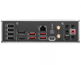 Материнская плата MSI MAG B760 TOMAHAWK WIFI