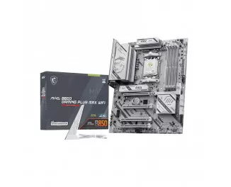 Материнская плата MSI MAG B850 GAMING PLUS MAX WIFI