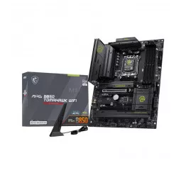 Материнская плата MSI MAG B850 TOMAHAWK WIFI
