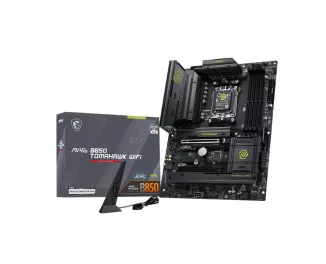 Материнская плата MSI MAG B850 TOMAHAWK WIFI