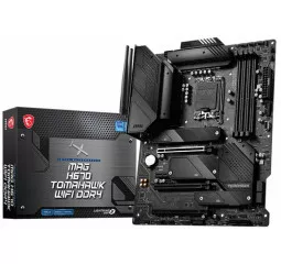 Материнская плата MSI MAG H670 TOMAHAWK WIFI DDR4