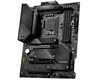 Материнская плата MSI MAG H670 TOMAHAWK WIFI DDR4