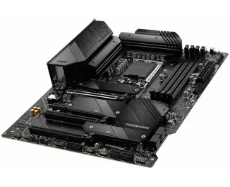 Материнская плата MSI MAG H670 TOMAHAWK WIFI DDR4