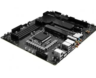 Материнская плата MSI MAG H670 TOMAHAWK WIFI DDR4