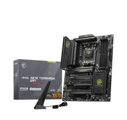 Материнская плата MSI MAG X870 TOMAHAWK WIFI