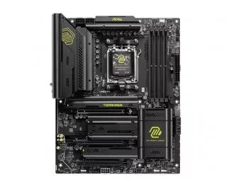 Материнська плата MSI MAG X870 TOMAHAWK WIFI