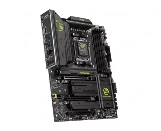 Материнська плата MSI MAG X870 TOMAHAWK WIFI