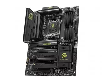 Материнська плата MSI MAG X870 TOMAHAWK WIFI