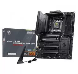 Материнская плата MSI MAG X870E TOMAHAWK MAX WIFI