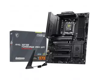 Материнская плата MSI MAG X870E TOMAHAWK MAX WIFI
