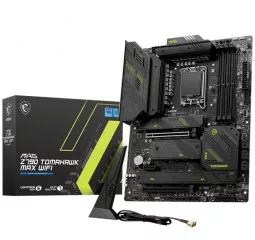 Материнская плата MSI MAG Z790 TOMAHAWK MAX WIFI