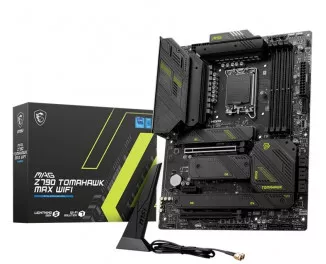 Материнская плата MSI MAG Z790 TOMAHAWK MAX WIFI