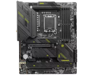 Материнская плата MSI MAG Z790 TOMAHAWK MAX WIFI