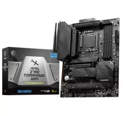 Материнська плата MSI MAG Z790 TOMAHAWK WIFI