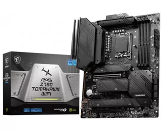 Материнська плата MSI MAG Z790 TOMAHAWK WIFI