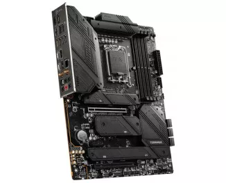 Материнская плата MSI MAG Z790 TOMAHAWK WIFI