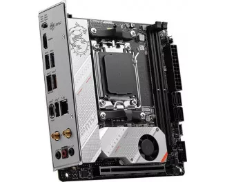 Материнська плата MSI MPG B650I EDGE WIFI