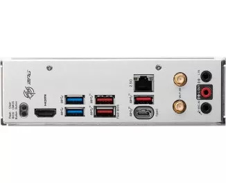 Материнська плата MSI MPG B650I EDGE WIFI