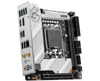 Материнская плата MSI MPG B760I EDGE WIFI