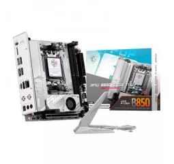 Материнская плата MSI MPG B850I EDGE TI WIFI