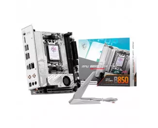 Материнская плата MSI MPG B850I EDGE TI WIFI