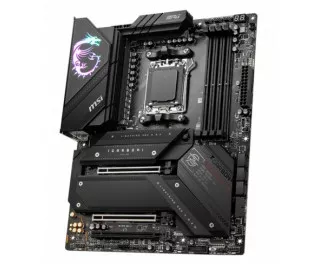 Материнська плата MSI MPG X670E CARBON WIFI