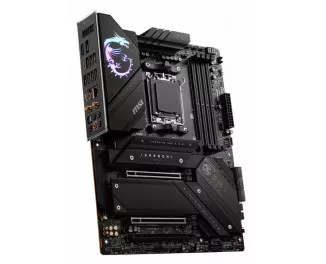Материнська плата MSI MPG X670E CARBON WIFI