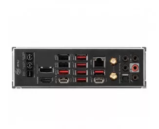 Материнська плата MSI MPG X670E CARBON WIFI