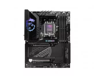 Материнская плата MSI MPG X870E CARBON WIFI