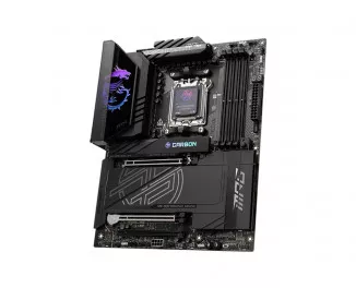 Материнская плата MSI MPG X870E CARBON WIFI