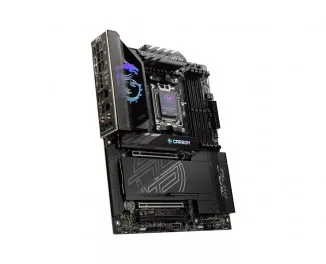 Материнская плата MSI MPG X870E CARBON WIFI