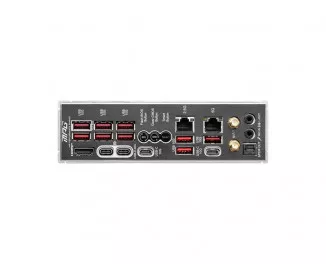 Материнская плата MSI MPG X870E CARBON WIFI