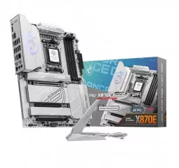 Материнская плата MSI MPG X870E EDGE TI WIFI