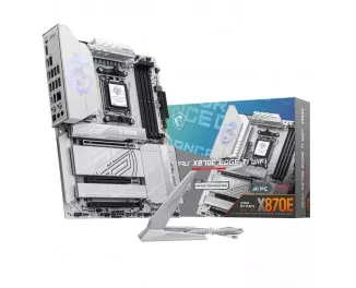 Материнская плата MSI MPG X870E EDGE TI WIFI