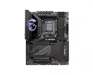 Материнська плата MSI MPG Z890 CARBON WIFI
