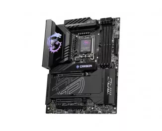 Материнська плата MSI MPG Z890 CARBON WIFI