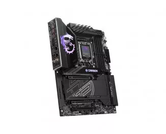 Материнська плата MSI MPG Z890 CARBON WIFI
