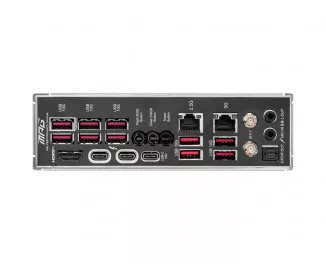 Материнська плата MSI MPG Z890 CARBON WIFI
