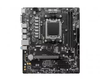 Материнська плата MSI PRO A620M-E