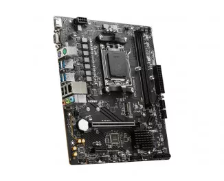 Материнська плата MSI PRO A620M-E