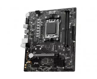 Материнська плата MSI PRO A620M-E