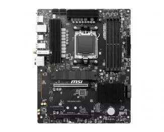 Материнська плата MSI PRO B650-S WIFI (911-7E26-003)