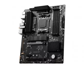 Материнська плата MSI PRO B650-S WIFI (911-7E26-003)