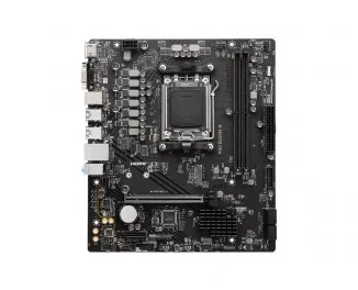 Материнская плата MSI PRO B650M-B