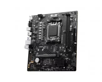 Материнская плата MSI PRO B650M-B