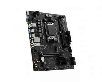 Материнская плата MSI PRO B650M-B