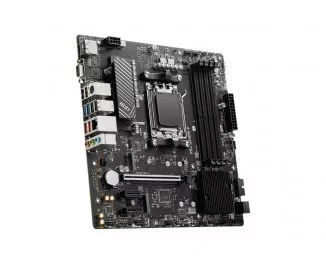 Материнская плата MSI PRO B650M-P