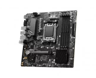 Материнская плата MSI PRO B650M-P